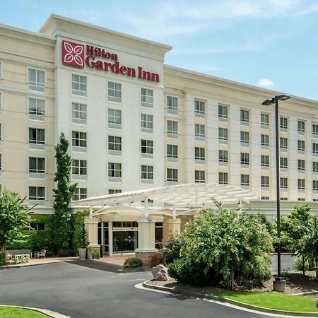 Hilton Garden Inn דלטון מראה חיצוני תמונה