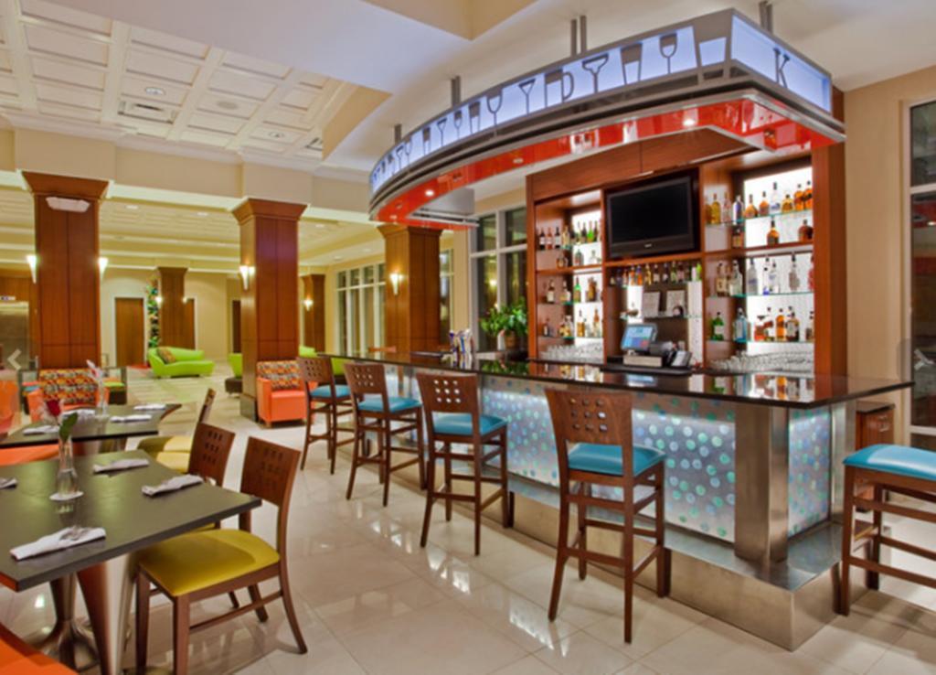Hilton Garden Inn דלטון מראה חיצוני תמונה