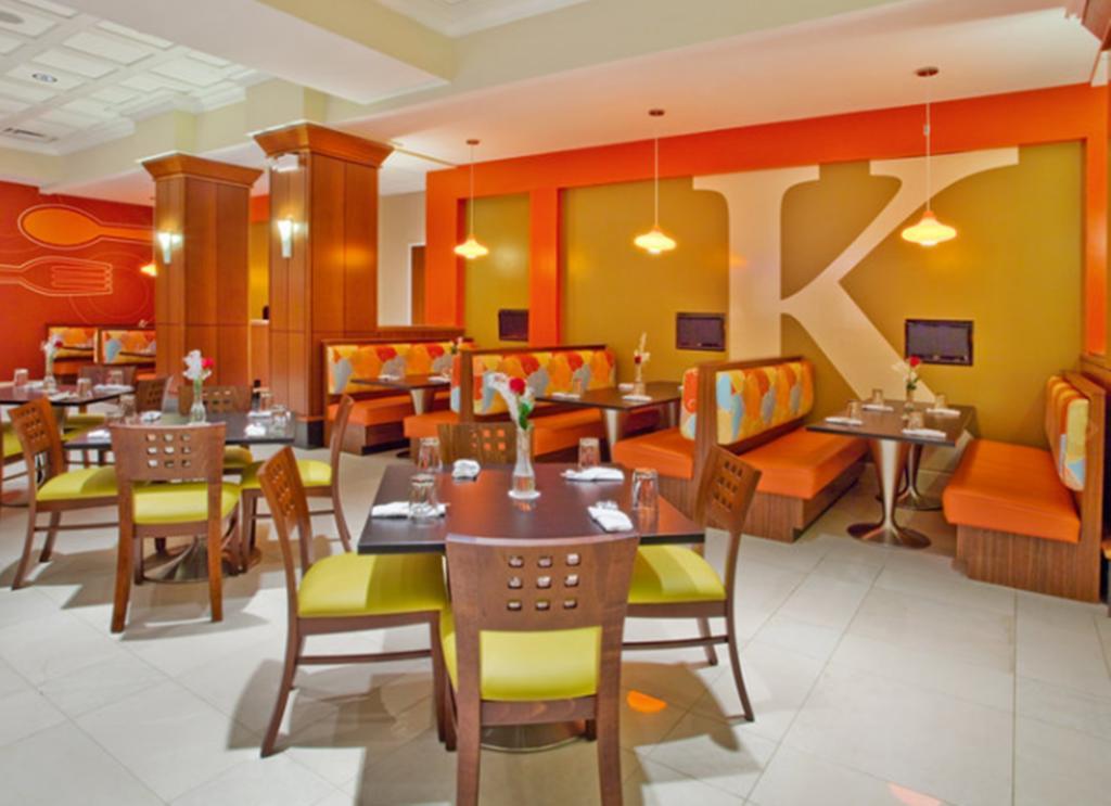 Hilton Garden Inn דלטון מראה חיצוני תמונה