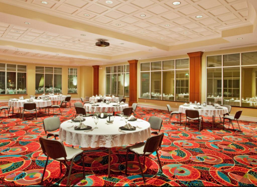 Hilton Garden Inn דלטון מראה חיצוני תמונה