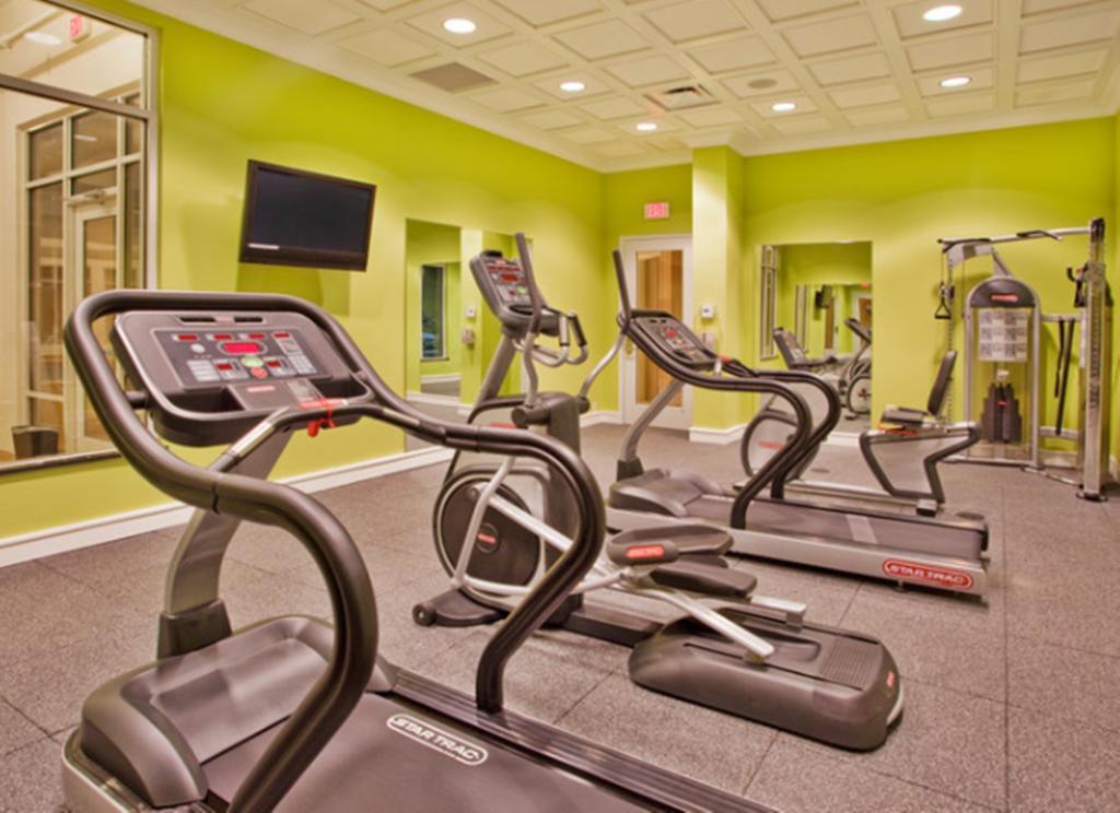 Hilton Garden Inn דלטון מראה חיצוני תמונה