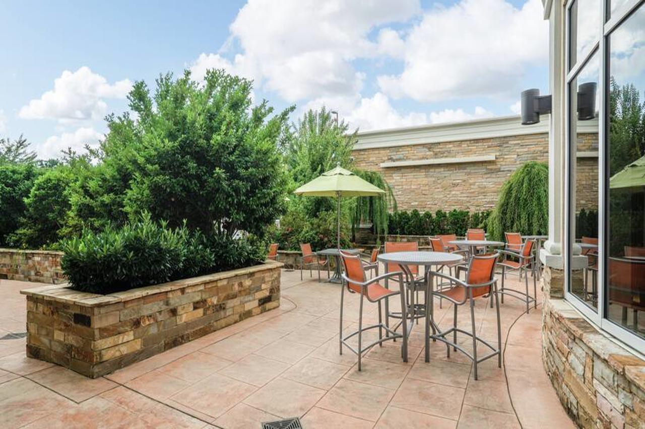 Hilton Garden Inn דלטון מראה חיצוני תמונה