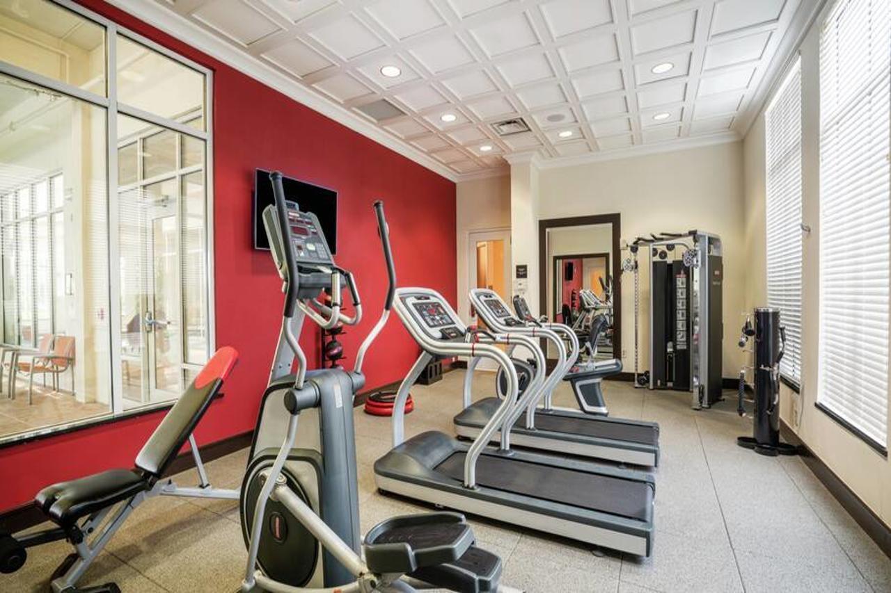 Hilton Garden Inn דלטון מראה חיצוני תמונה
