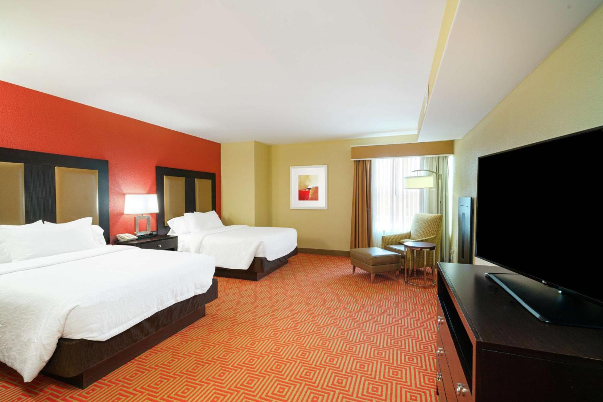 Hilton Garden Inn דלטון מראה חיצוני תמונה