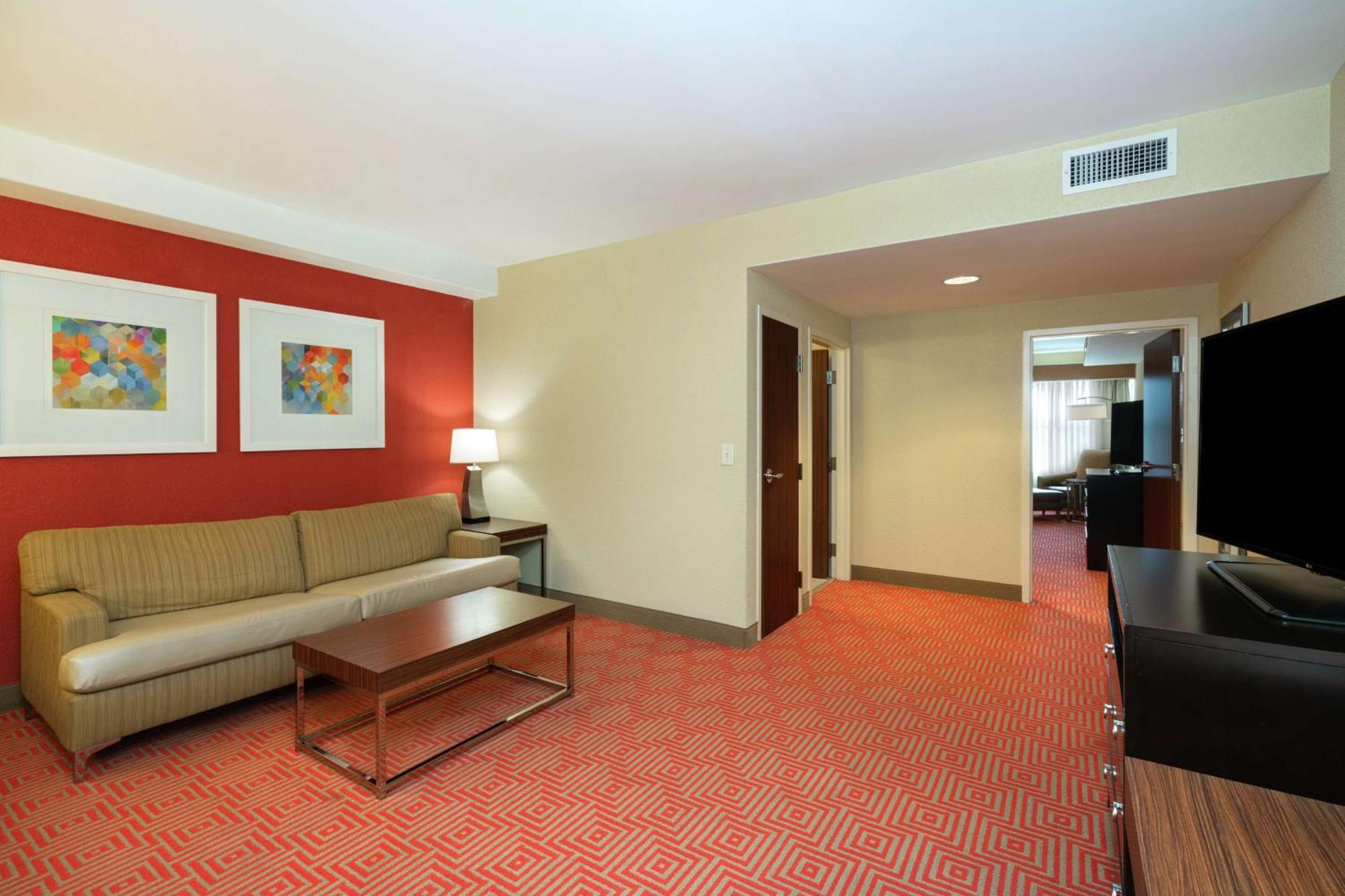 Hilton Garden Inn דלטון מראה חיצוני תמונה