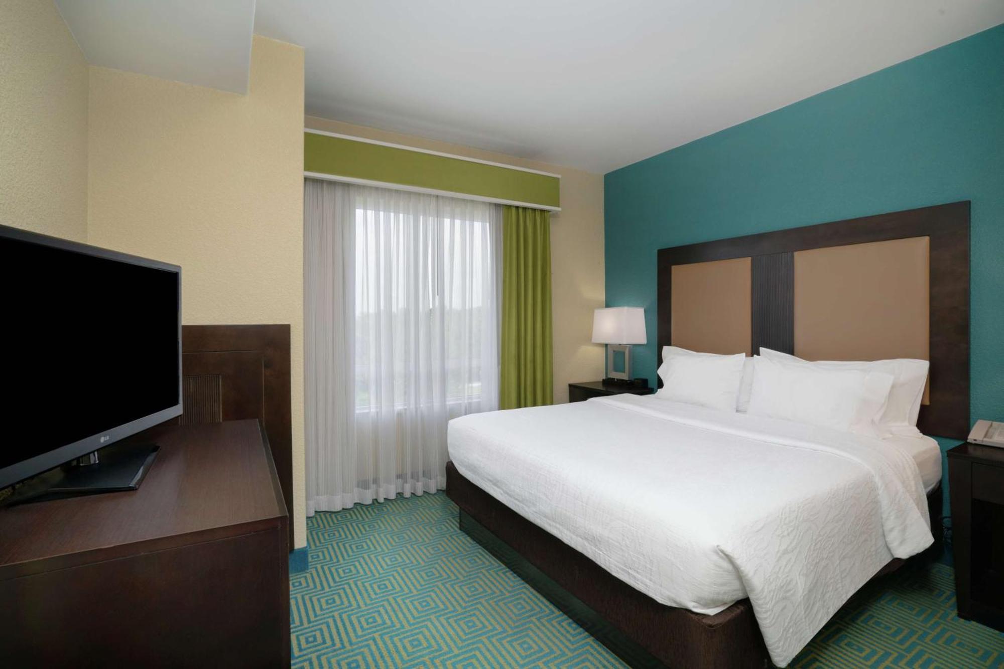 Hilton Garden Inn דלטון מראה חיצוני תמונה