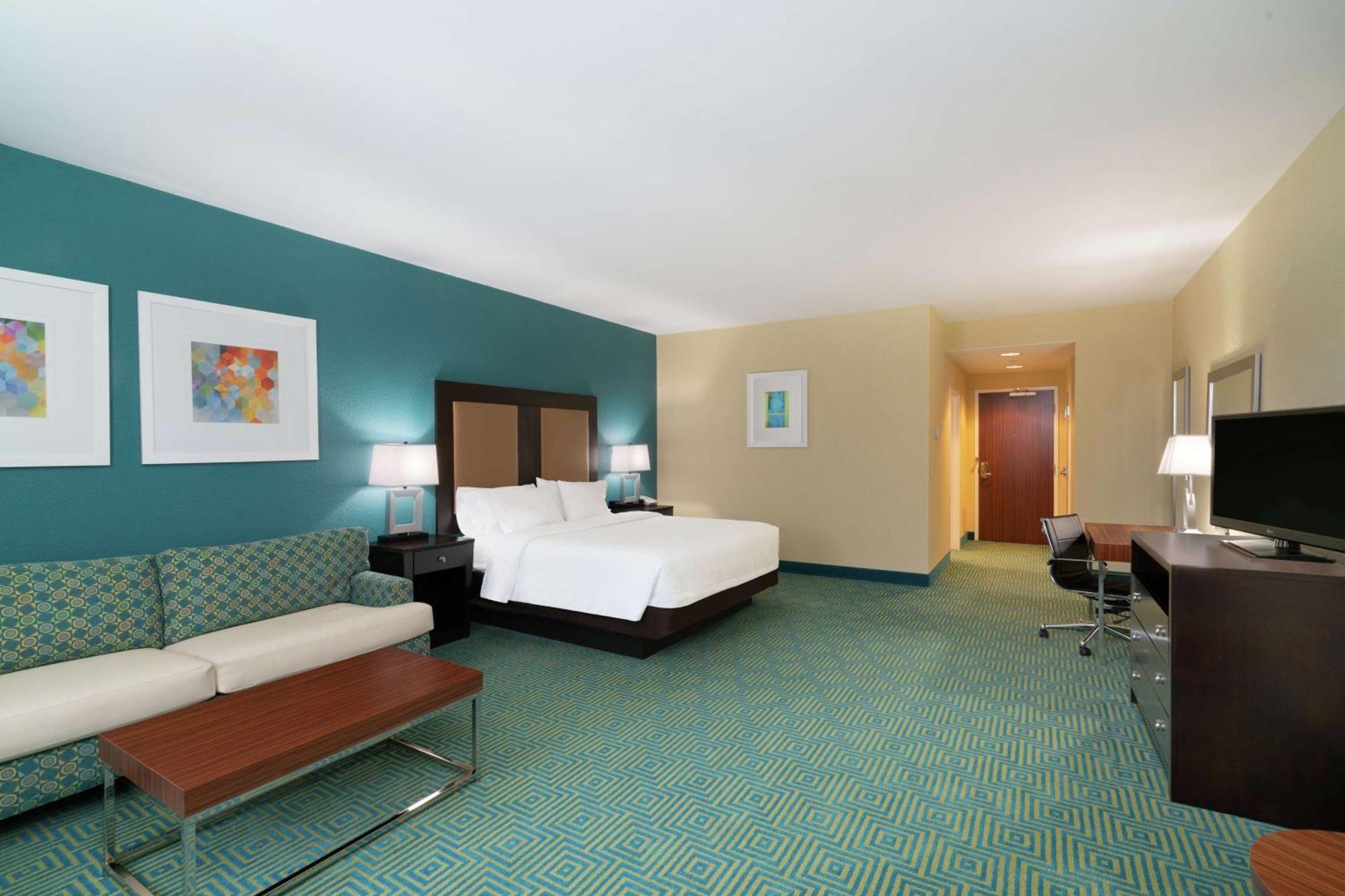 Hilton Garden Inn דלטון מראה חיצוני תמונה