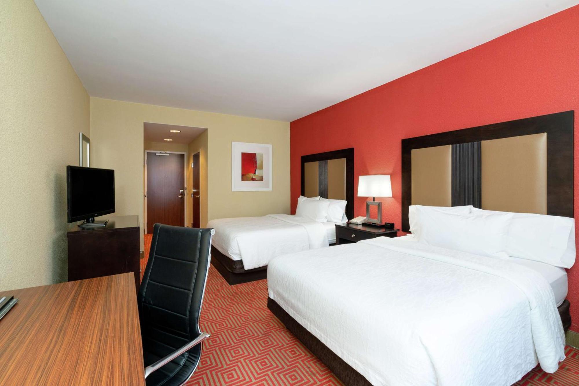 Hilton Garden Inn דלטון מראה חיצוני תמונה