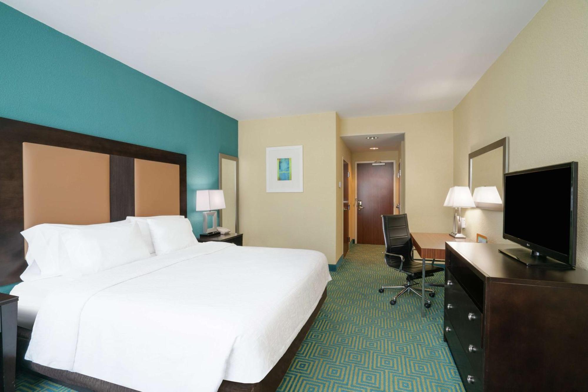 Hilton Garden Inn דלטון מראה חיצוני תמונה