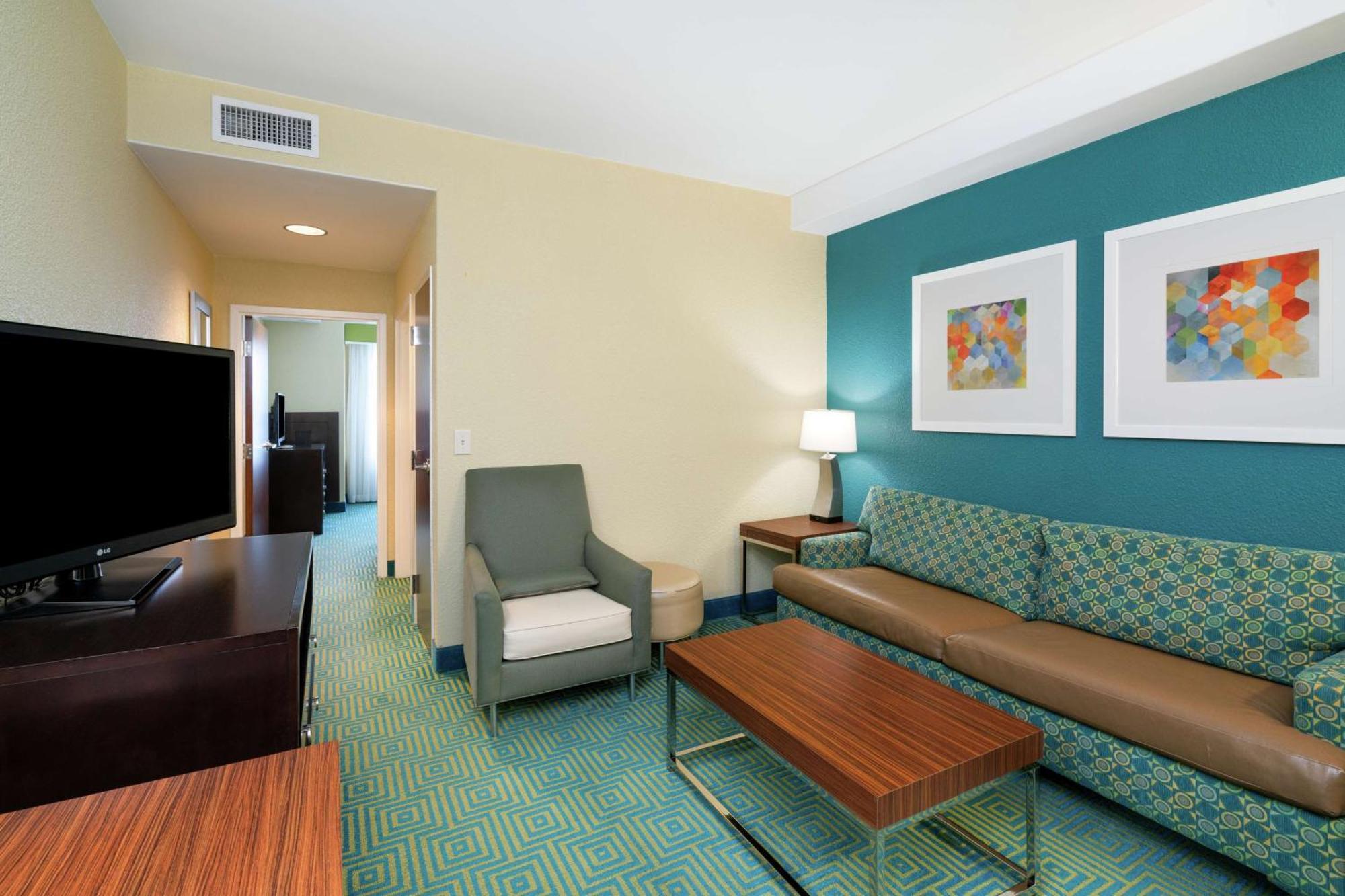 Hilton Garden Inn דלטון מראה חיצוני תמונה