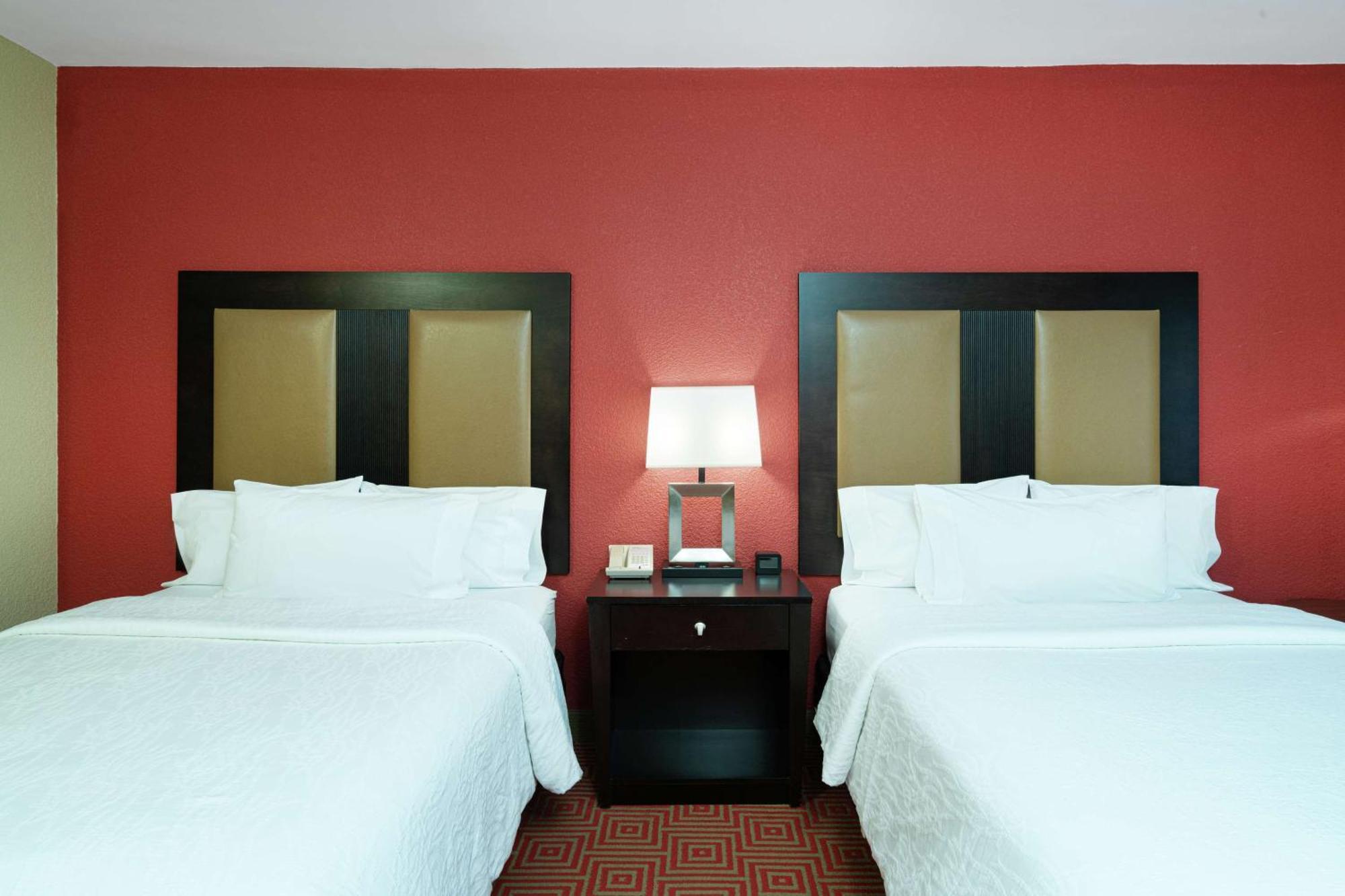 Hilton Garden Inn דלטון מראה חיצוני תמונה