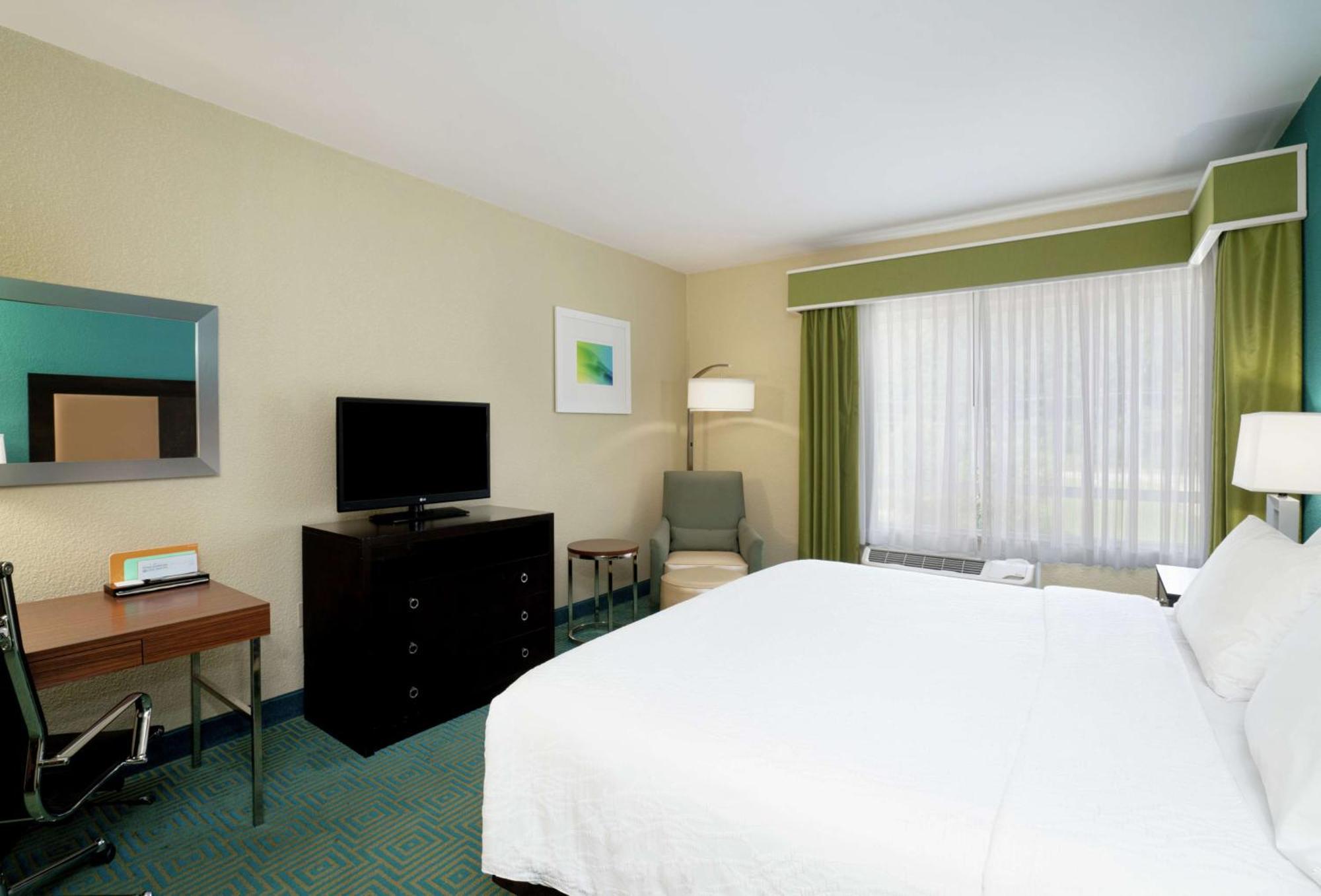 Hilton Garden Inn דלטון מראה חיצוני תמונה