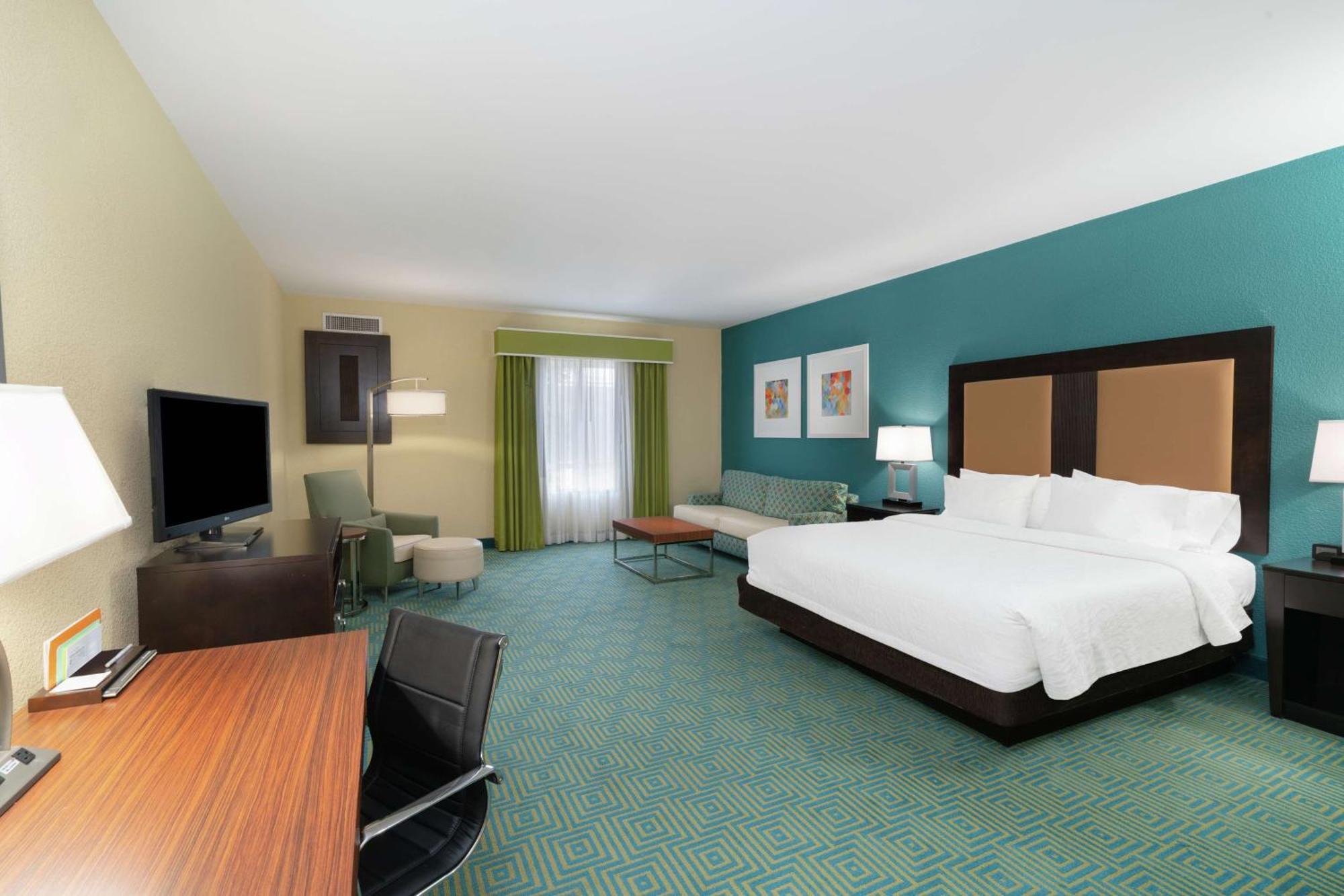 Hilton Garden Inn דלטון מראה חיצוני תמונה