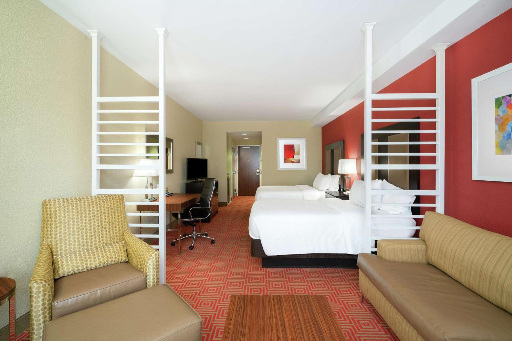 Hilton Garden Inn דלטון מראה חיצוני תמונה