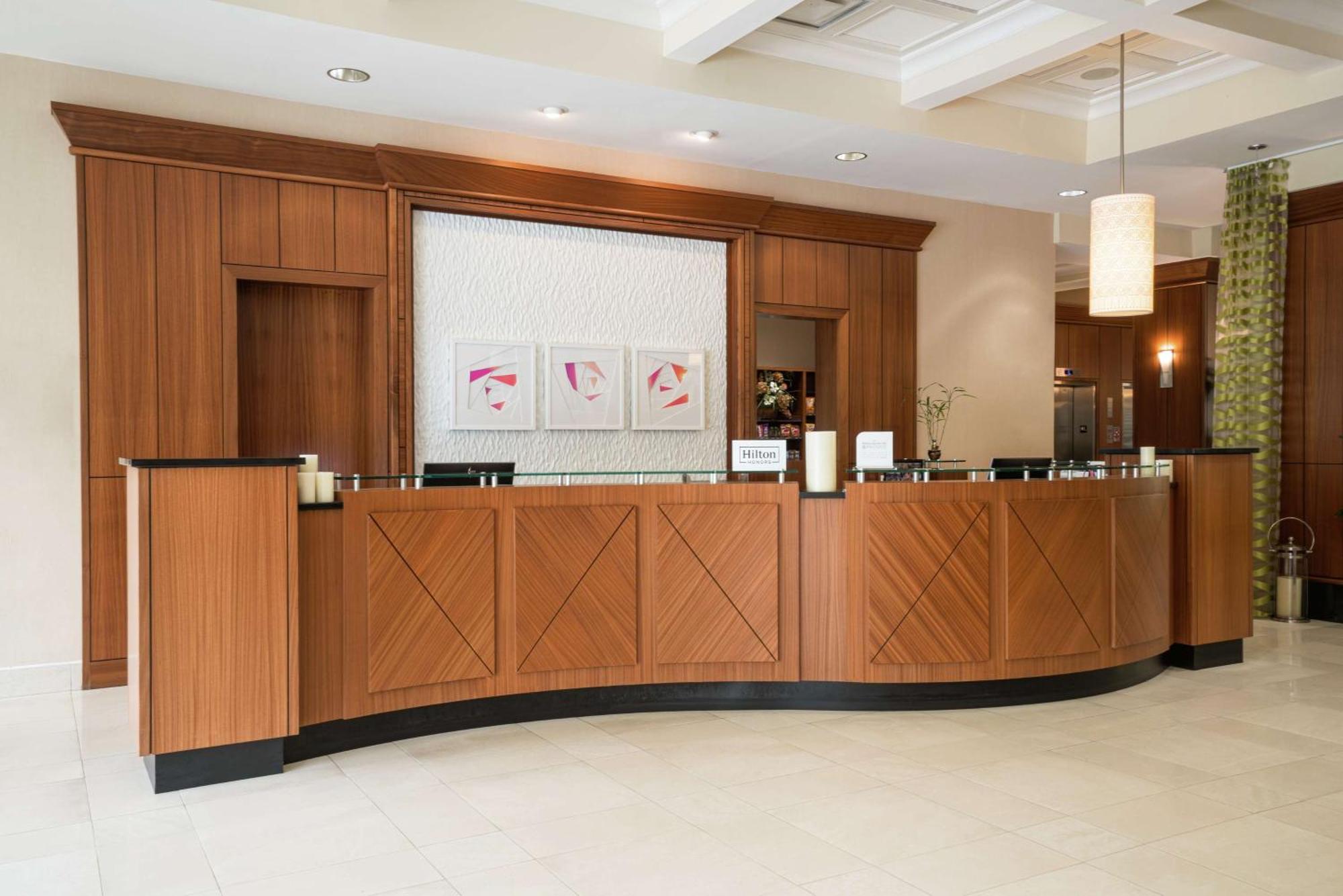 Hilton Garden Inn דלטון מראה חיצוני תמונה