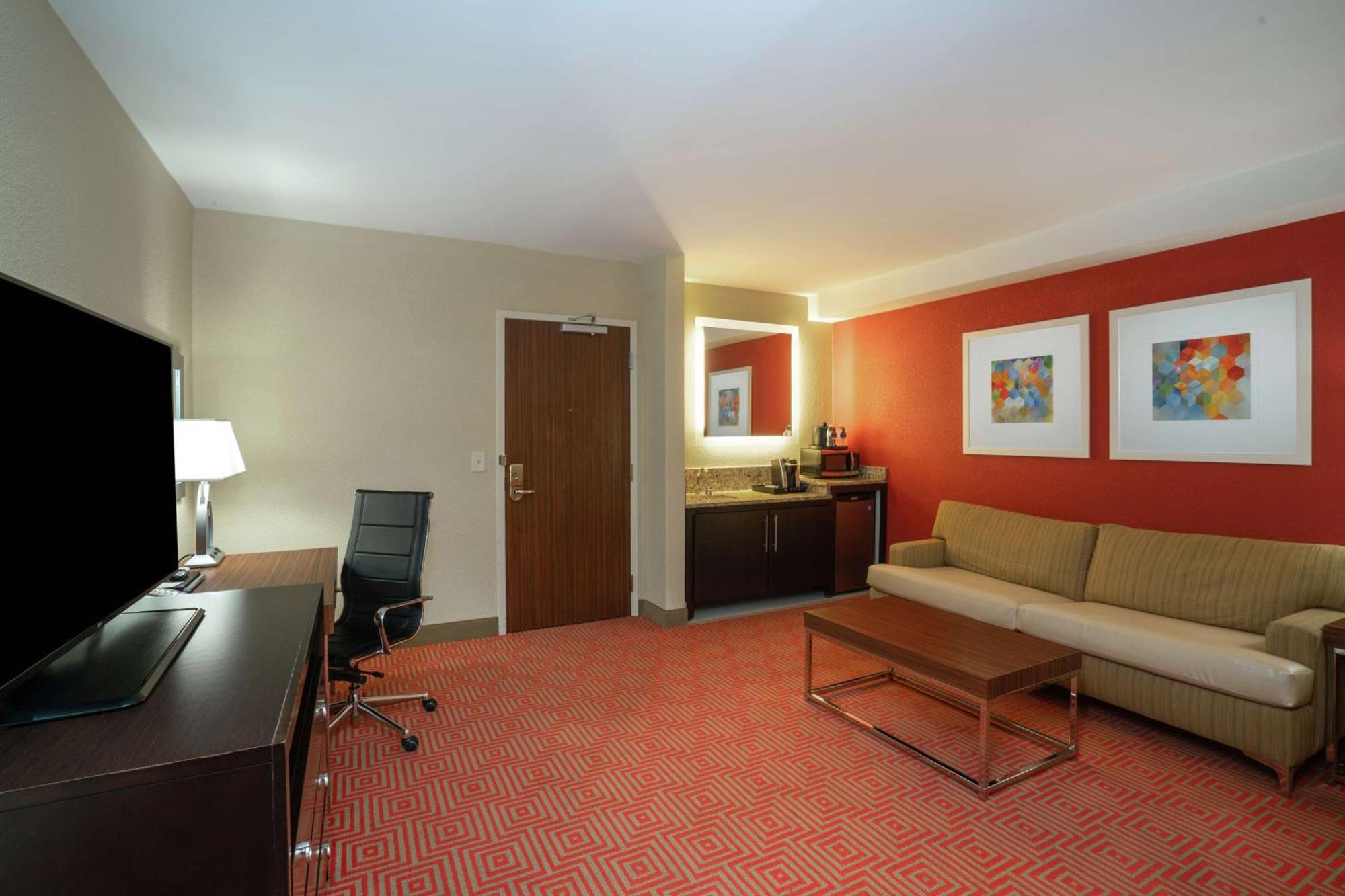 Hilton Garden Inn דלטון מראה חיצוני תמונה