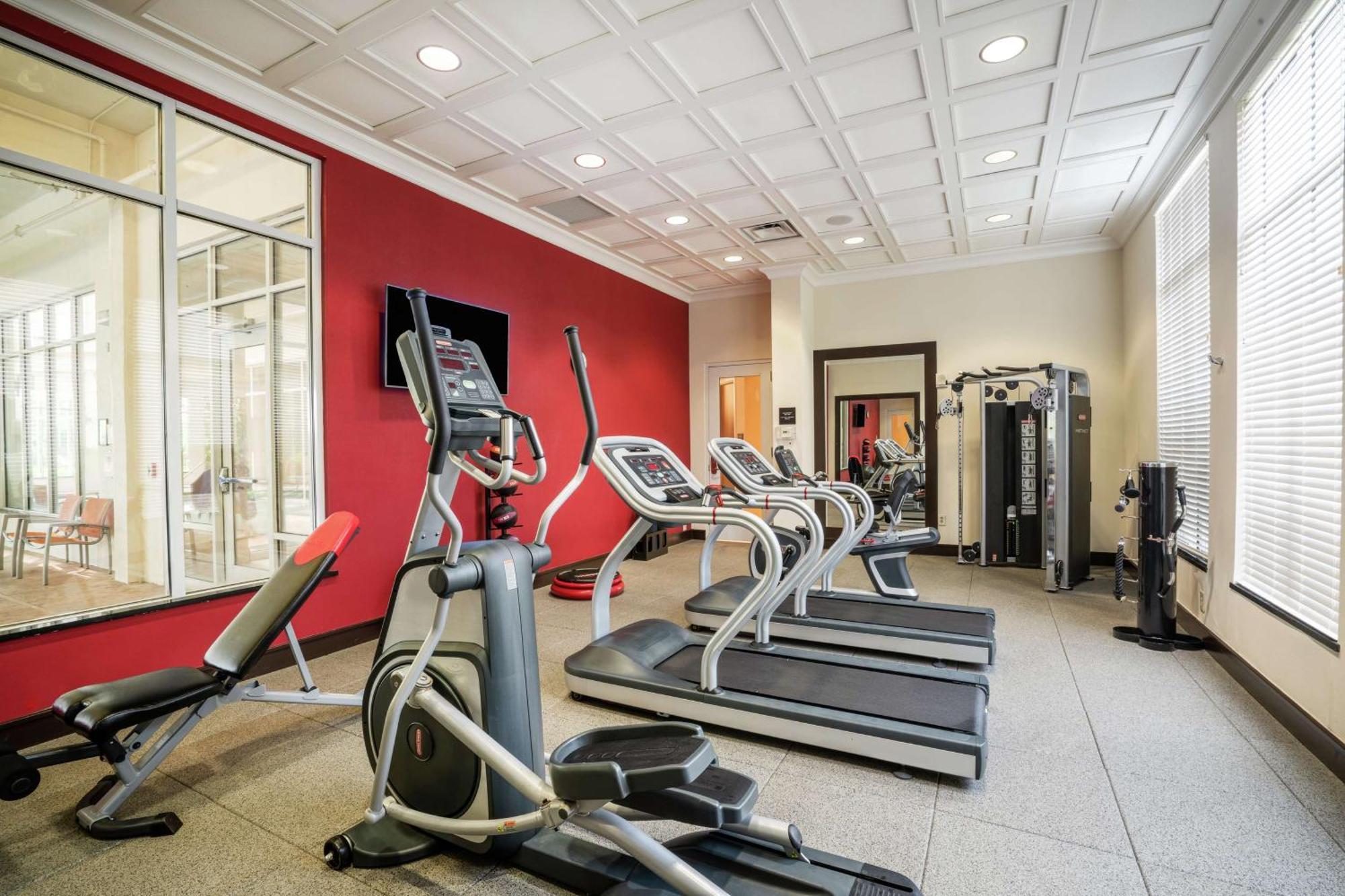 Hilton Garden Inn דלטון מראה חיצוני תמונה
