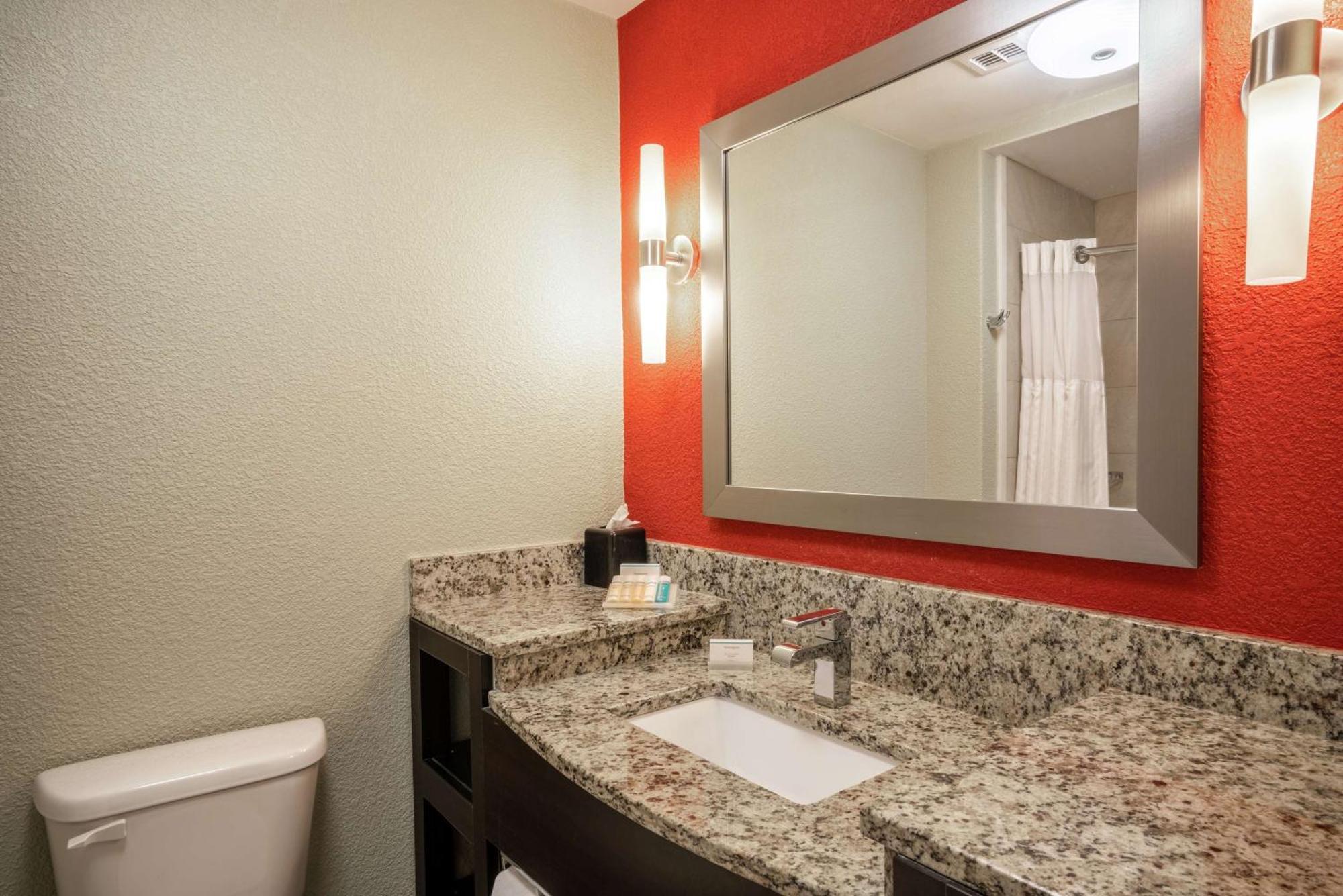 Hilton Garden Inn דלטון מראה חיצוני תמונה