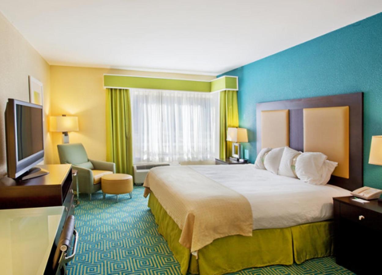 Hilton Garden Inn דלטון מראה חיצוני תמונה