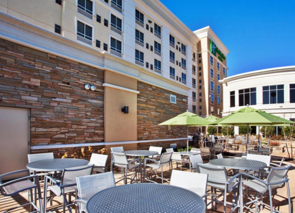Hilton Garden Inn דלטון מראה חיצוני תמונה