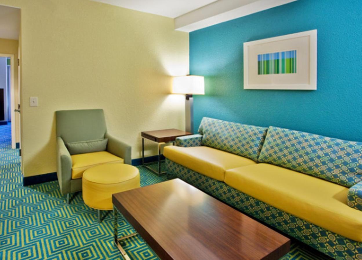Hilton Garden Inn דלטון מראה חיצוני תמונה