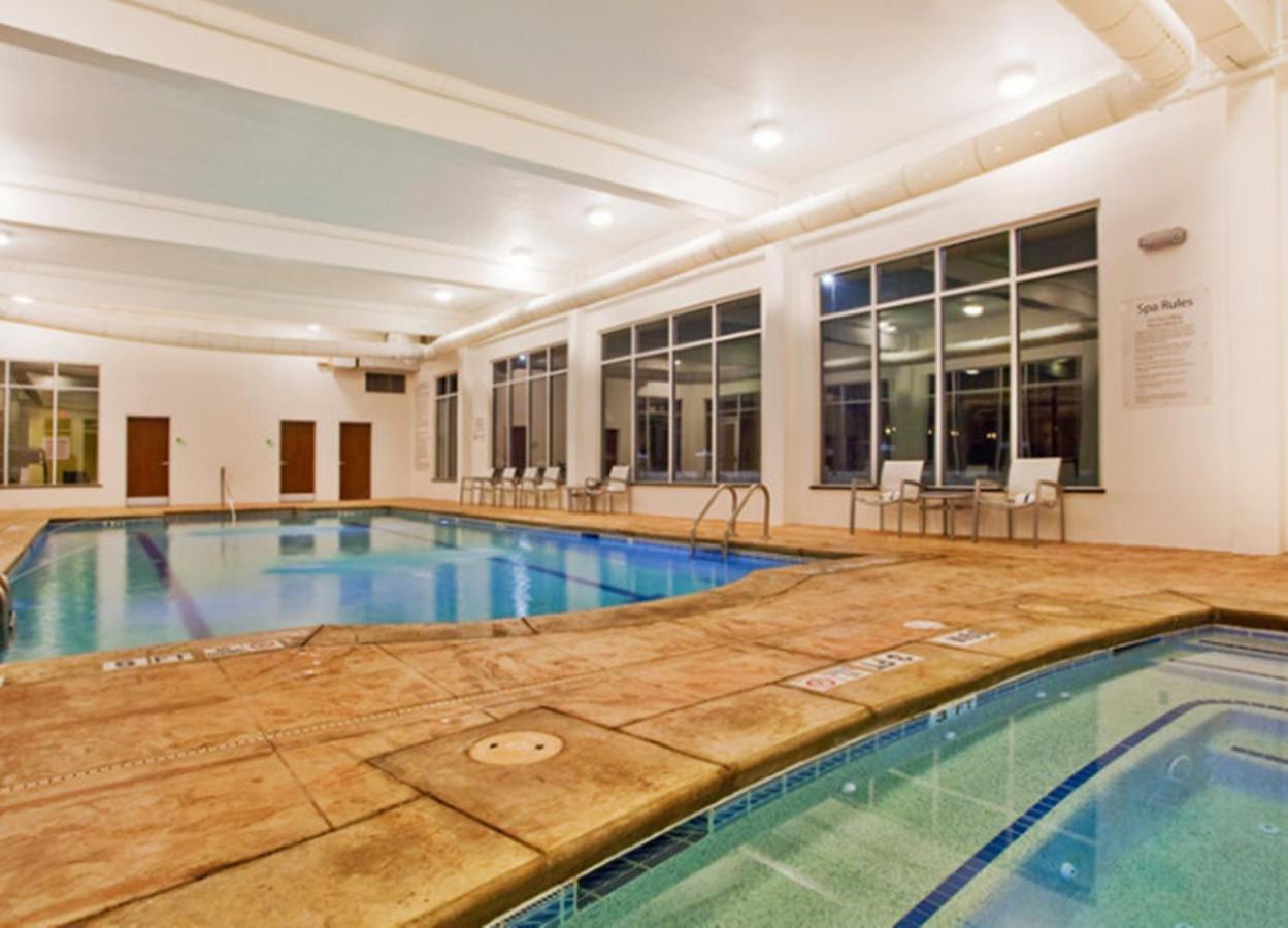 Hilton Garden Inn דלטון מראה חיצוני תמונה