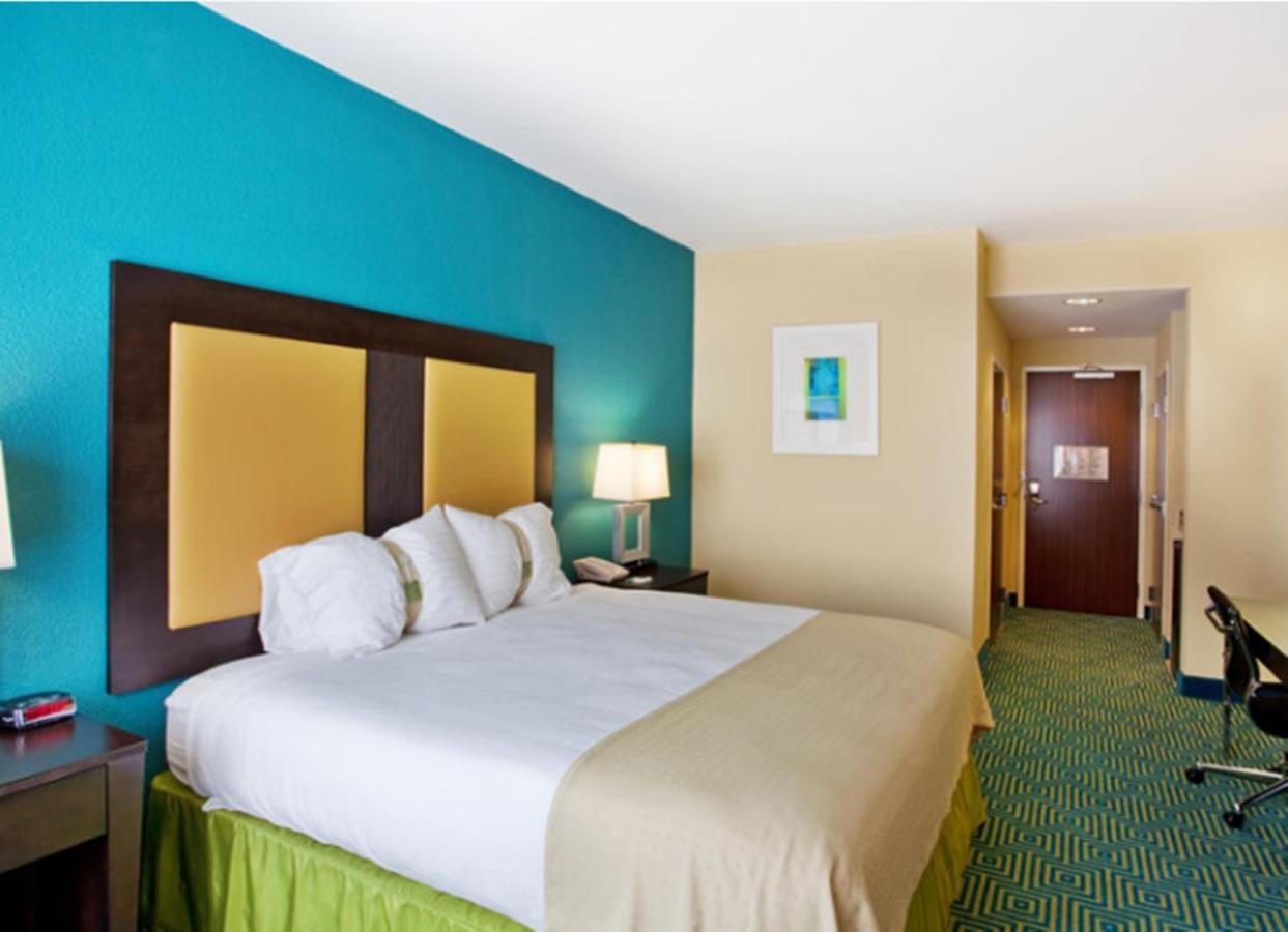 Hilton Garden Inn דלטון מראה חיצוני תמונה