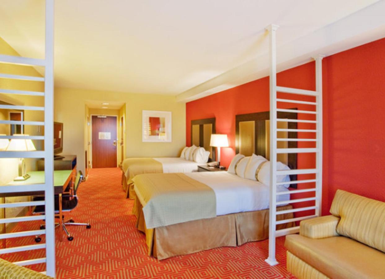 Hilton Garden Inn דלטון מראה חיצוני תמונה
