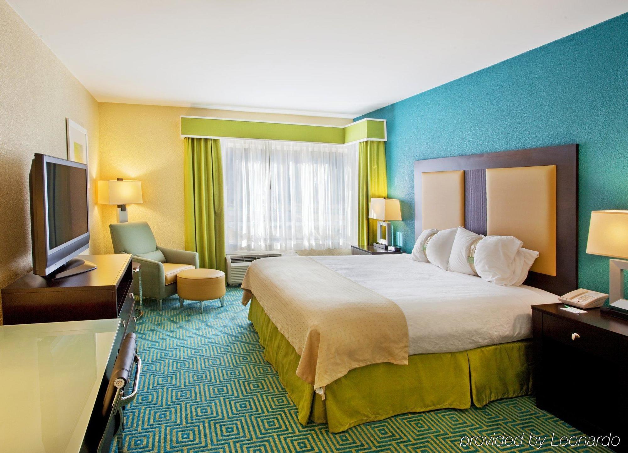 Hilton Garden Inn דלטון חדר תמונה