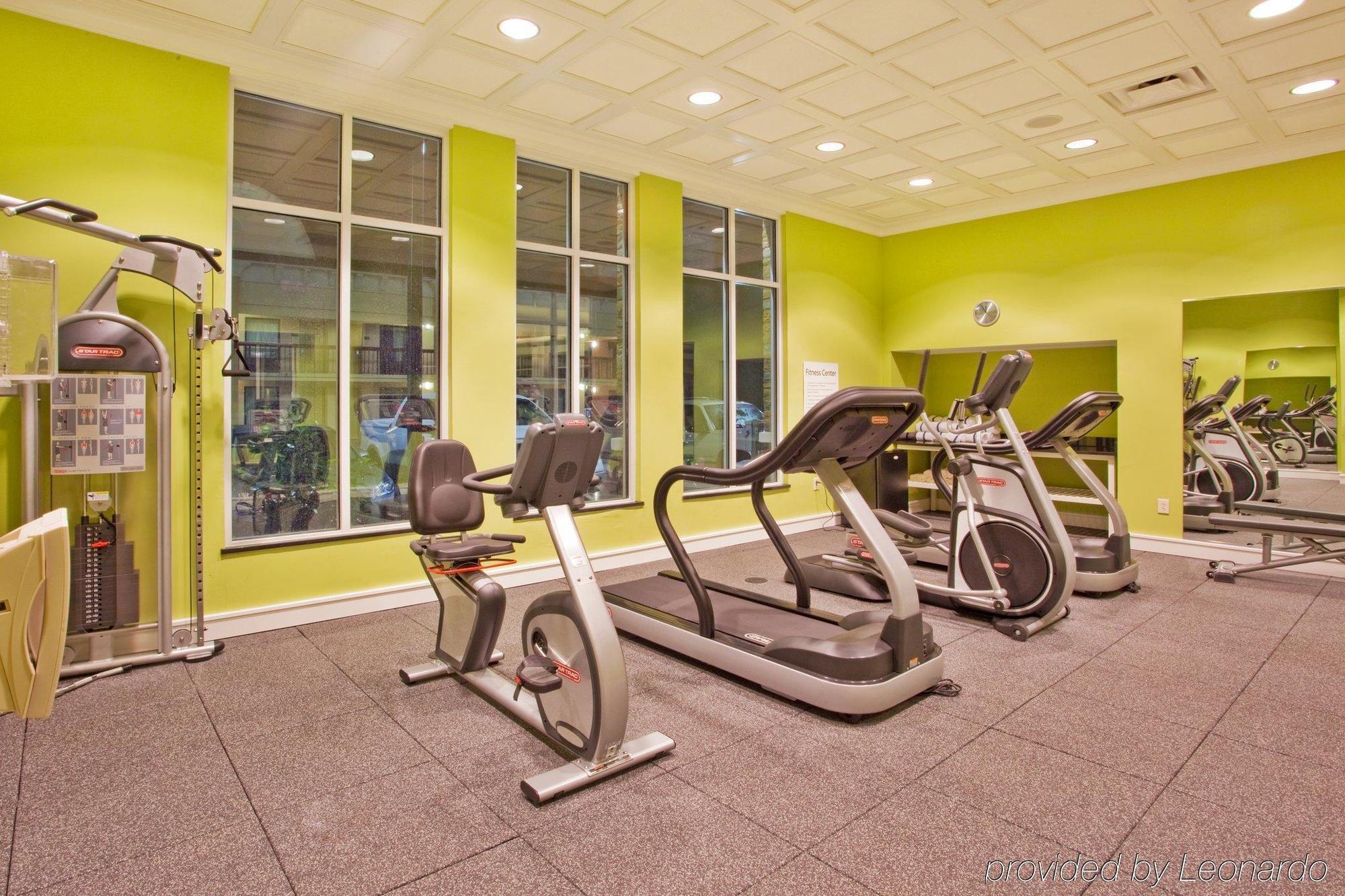 Hilton Garden Inn דלטון מתקנים תמונה