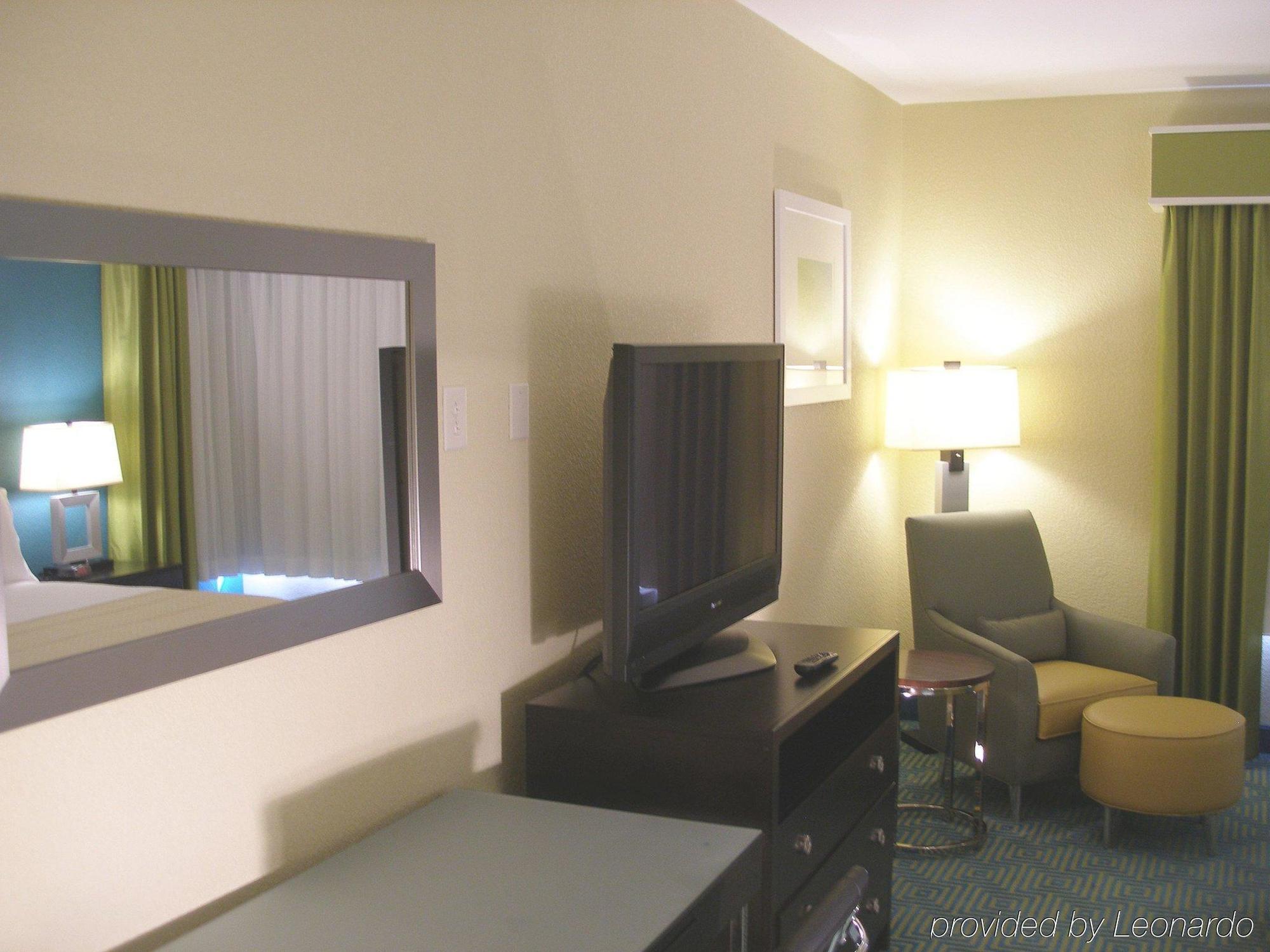 Hilton Garden Inn דלטון חדר תמונה