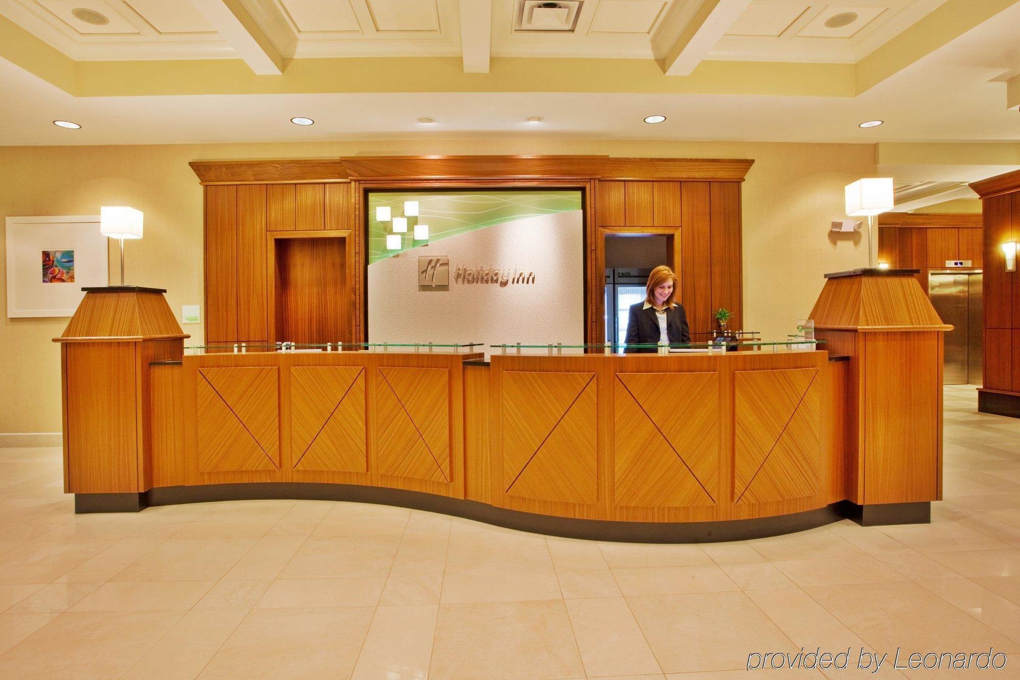 Hilton Garden Inn דלטון מראה פנימי תמונה