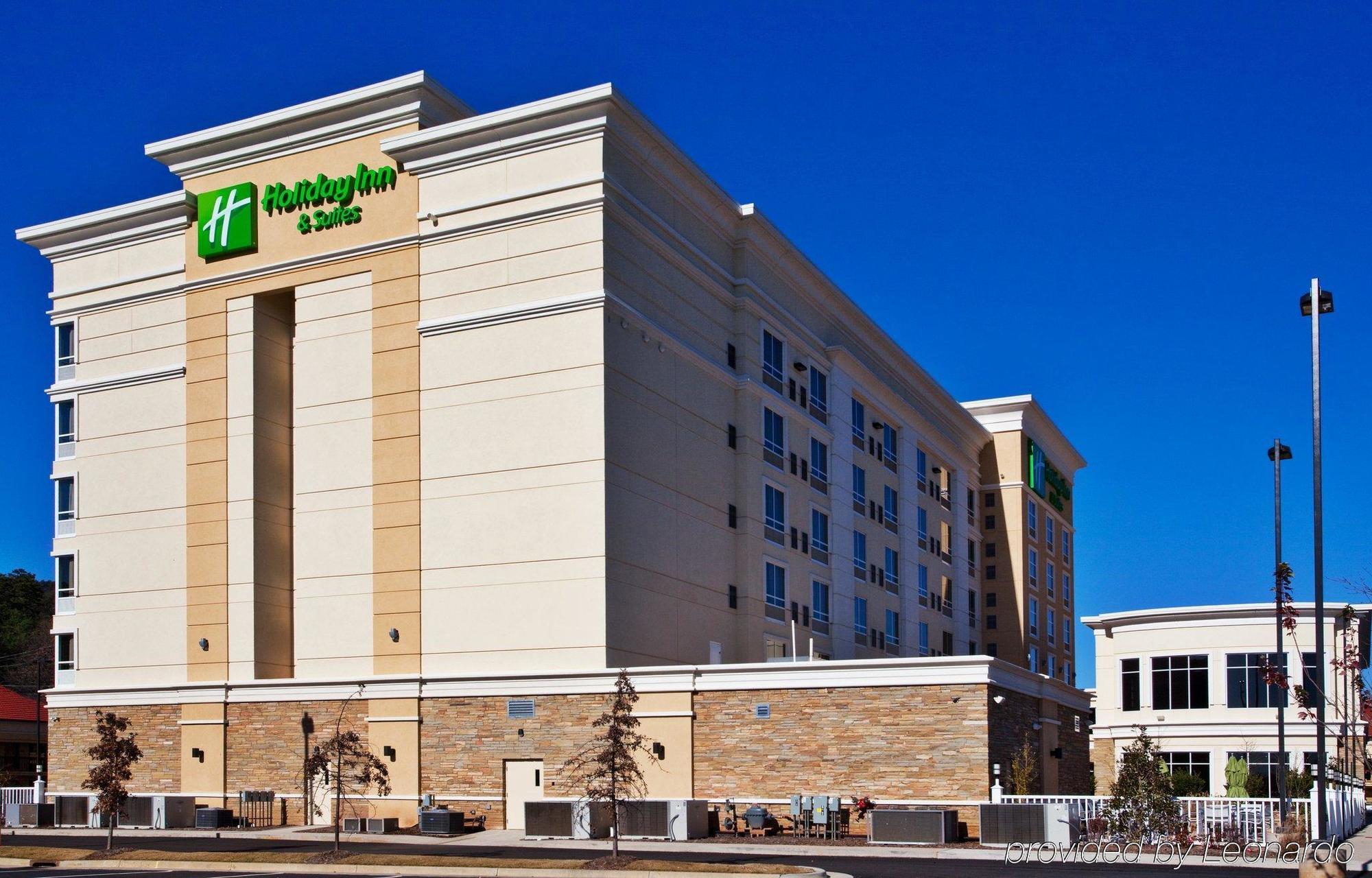 Hilton Garden Inn דלטון מראה חיצוני תמונה