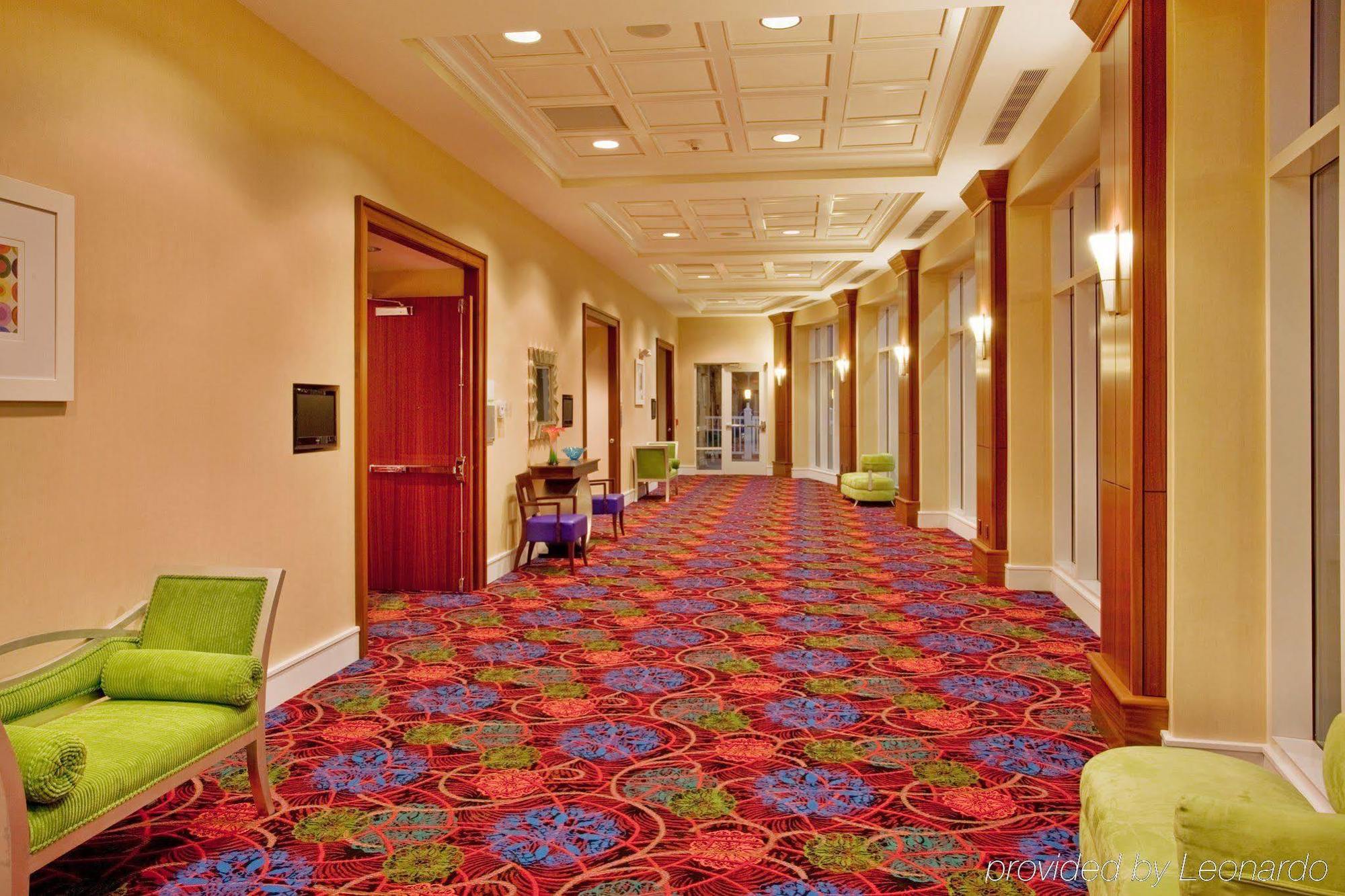 Hilton Garden Inn דלטון מראה פנימי תמונה