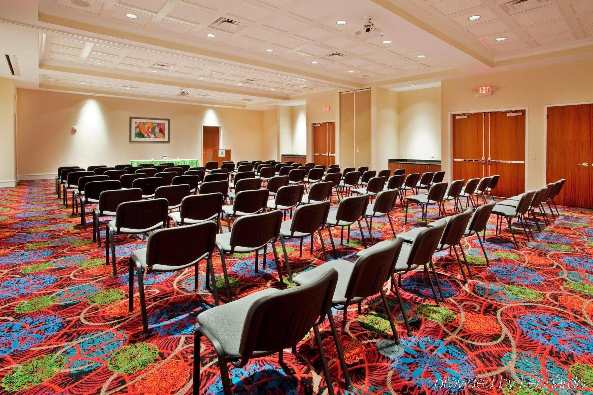 Hilton Garden Inn דלטון מתקנים תמונה