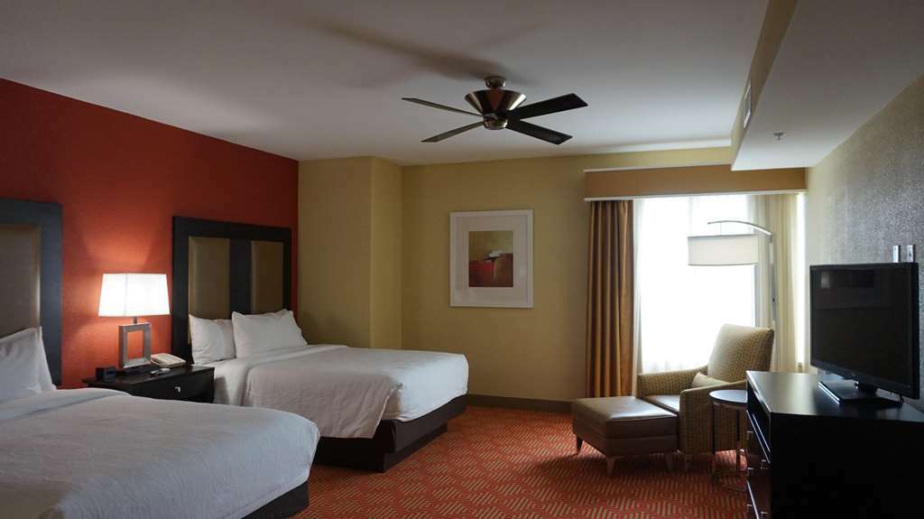 Hilton Garden Inn דלטון חדר תמונה