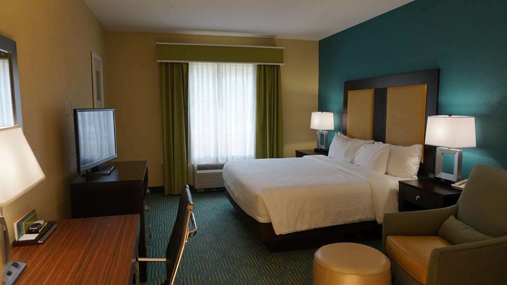 Hilton Garden Inn דלטון חדר תמונה